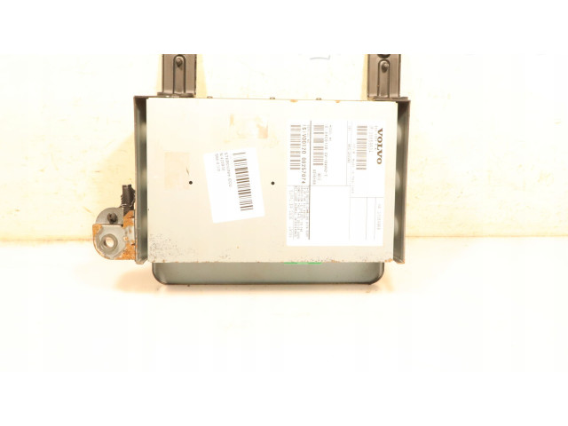 Блок управления двигателем Блок управления    Volvo S60