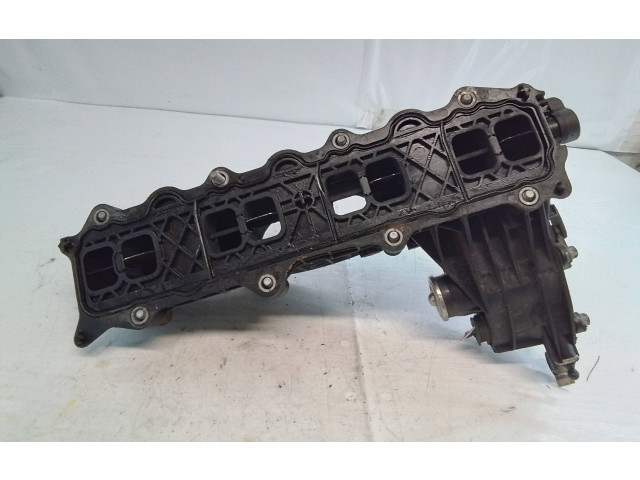 Přístrojová deska Mercedes-Benz C W205 2017 A6510900037, 00323