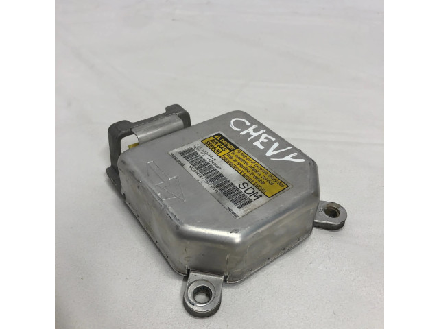 Блок подушек безопасности 16248993, 16218445   Chevrolet Blazer S10