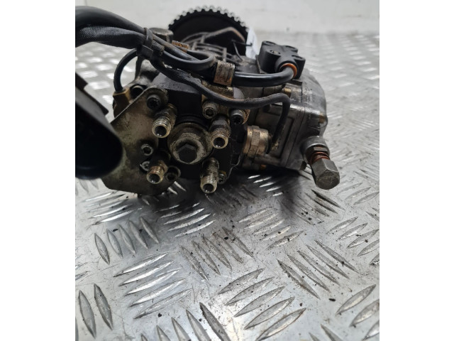 Топливный насос