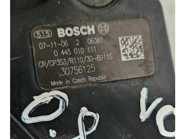 Топливный насос