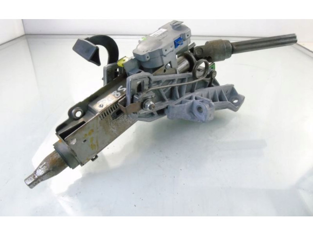 Рулевая рейка 30665124 Volvo S80 2007 - 2013 года