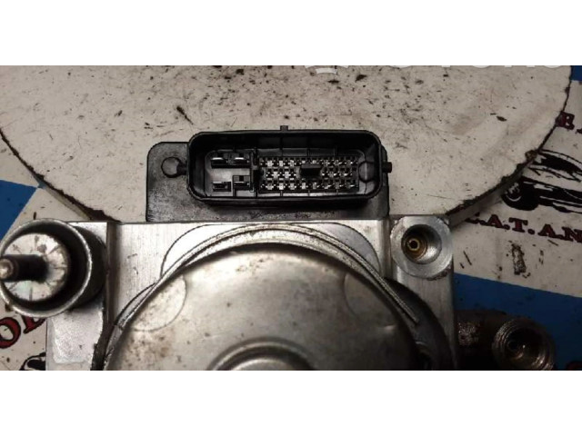 Блок АБС MZ255251   Ford  Ranger  2006 - 2007 года