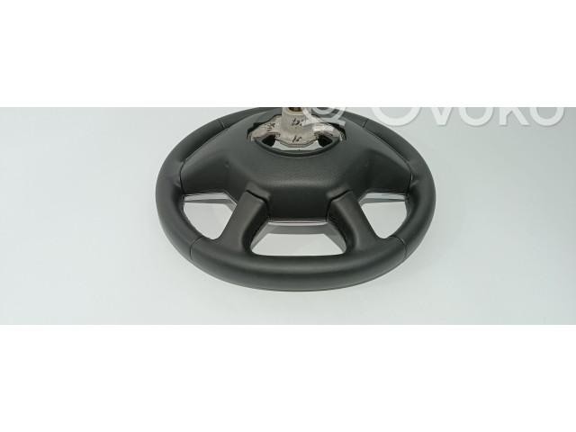 Руль Dacia Sandero III 2020 - года 484004420R, 34318657C