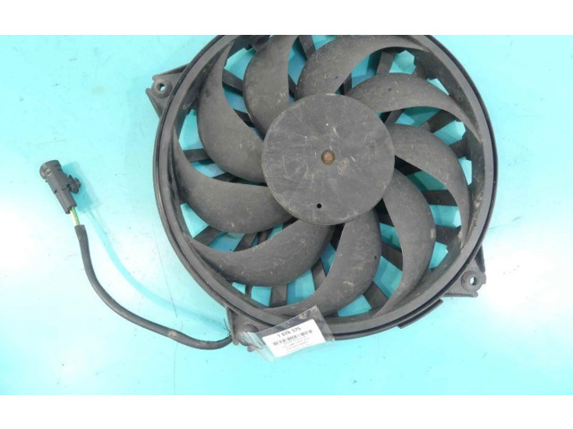 Комплект вентиляторов     IMPRK1076375    Fiat Ulysse 