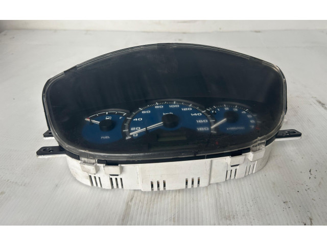 Панель приборов 96664129, 96664129   Chevrolet Matiz       