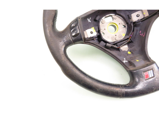 Руль Audi A6 S6 C5 4B  1997 - 2005 года 4B0419091L      