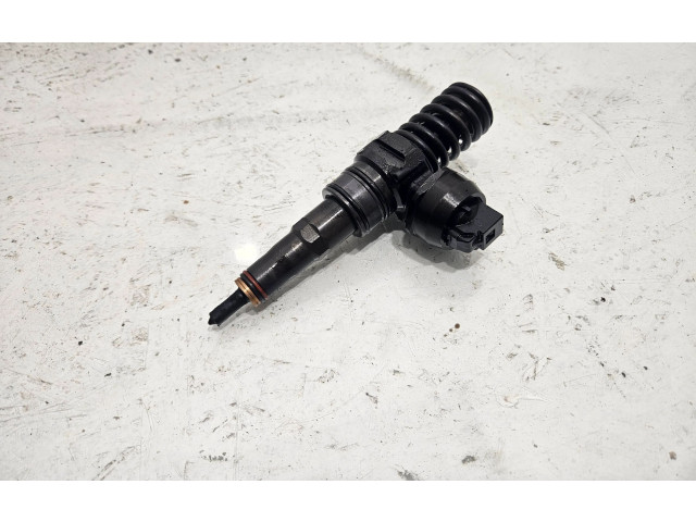 Форсунка 036130073BN    Volkswagen Golf Plus   