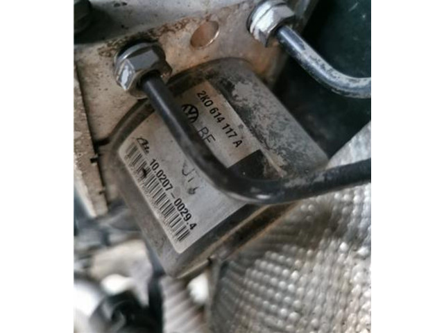 Jednotka ABS 2K0614117A, 10020700294 Volkswagen Caddy 2005