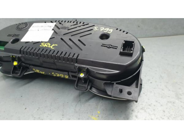 Панель приборов 735618963   Jeep Renegade       