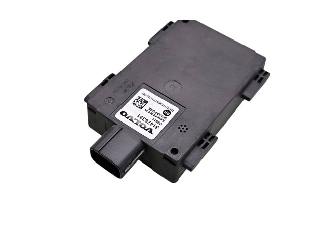 Модуль управления слепым пятном 31476331   Volvo XC90       