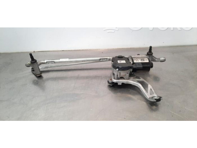 Комплект механизма стеклоочистителей PAB955023B Porsche Cayenne (9Y0 9Y3)