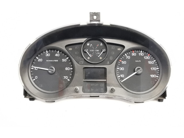 Панель приборов 1310004   Peugeot Expert       