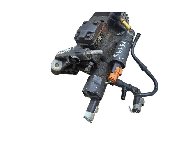 Vstřikovací čerpadlo 8200294788, 820286029 Nissan Qashqai+2 K9K 292