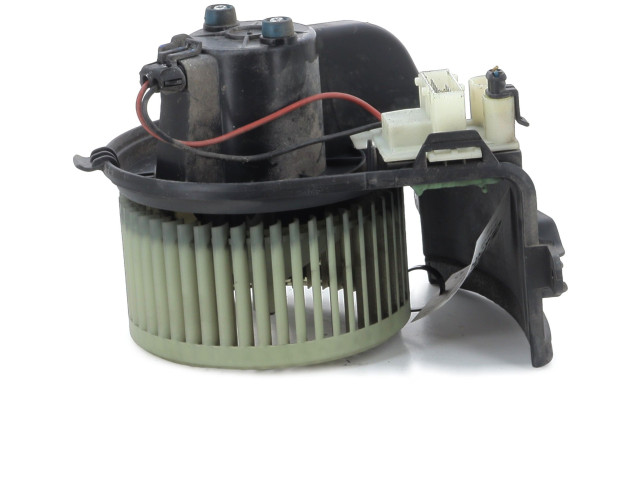 Вентилятор печки 7701057683 Renault Clio II