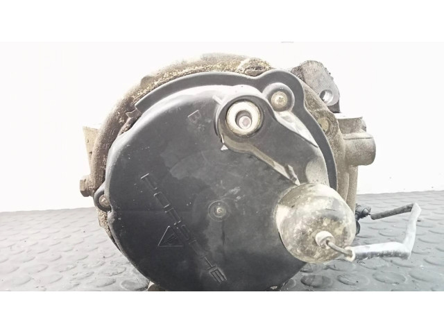 Генератор 94860301503, P3-A5-3-1 Porsche Cayenne (92A) 4.5