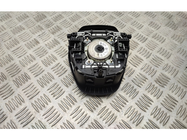 Подушка безопасности водителя DT11K042B85AA, DT11K042B85AA35B8 Ford Transit - Tourneo Connect