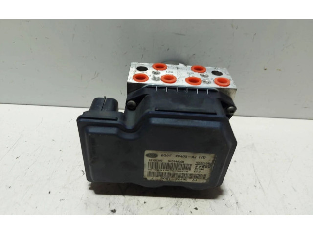 Блок АБС 6G912C405AJ Ford S-MAX 2006 - 2015 года