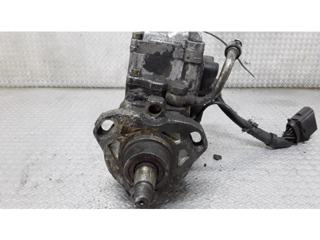 Топливный насос