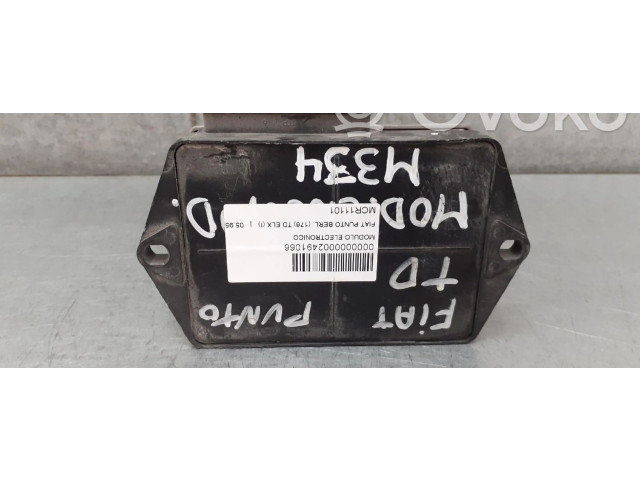 Pojistková skříňka MCR11101 Fiat Punto (176)