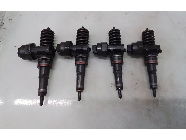 Комплект форсунок 038130073AC Ford Galaxy