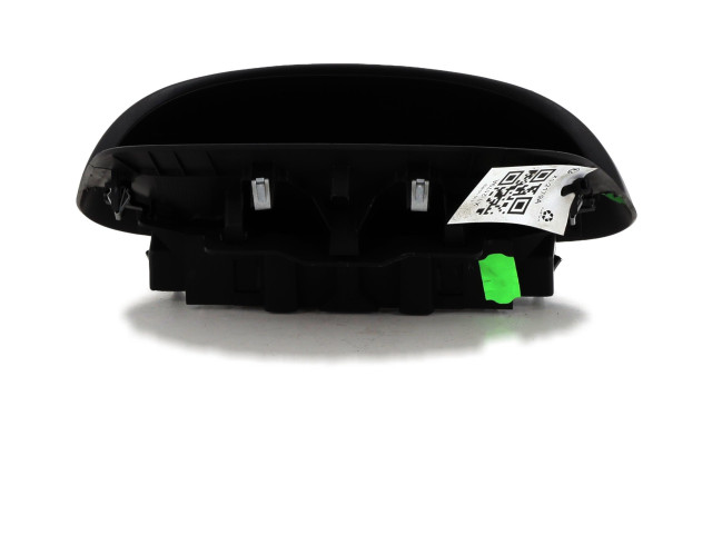 Дисплей    280346458R, X1-2179A   Renault Trafic I