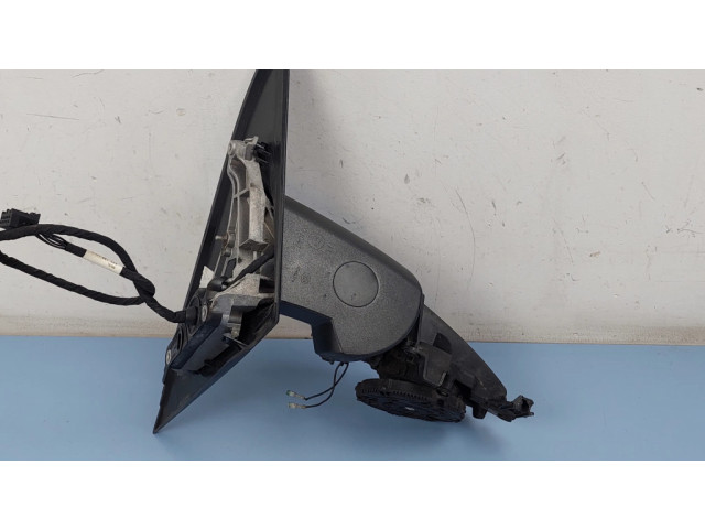 Zpětné zrcátko levé Mercedes-Benz A W176 2017 A1768100300, E1021047