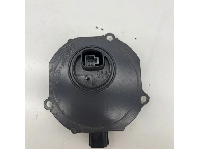 Блок фонаря / (блок «хenon»)