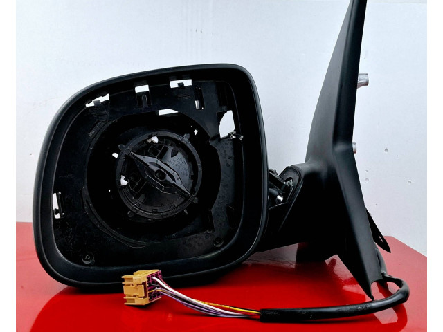 Zpětné zrcátko Volkswagen Transporter - Caravelle T6 2019 7L1857501E