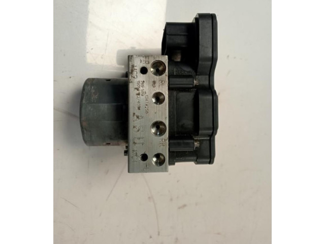 Блок АБС 0265254507   Opel  Meriva B  2010 - 2016 года