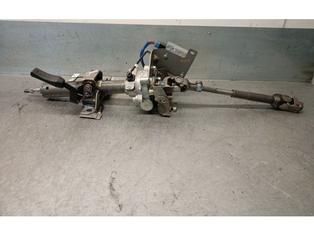 Рулевая рейка 8633A029, 4401A313 Mitsubishi Mirage VI G4 Attrage 2012 - года