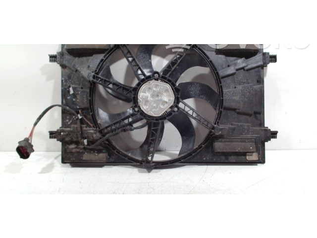 Моторчик дворников 5Q0121203AB    Audi A3 S3 8V