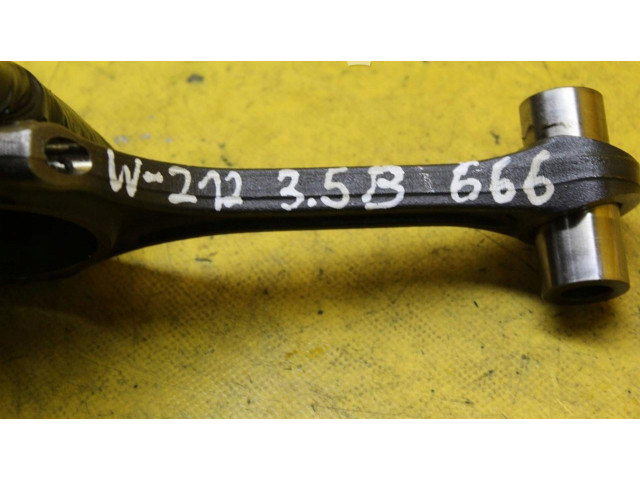 Píst Mercedes-Benz E W211