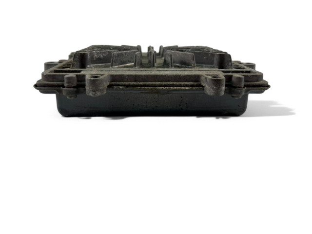 Блок управления двигателем Блок управления 30785100AB, 0281012765   Volvo V70