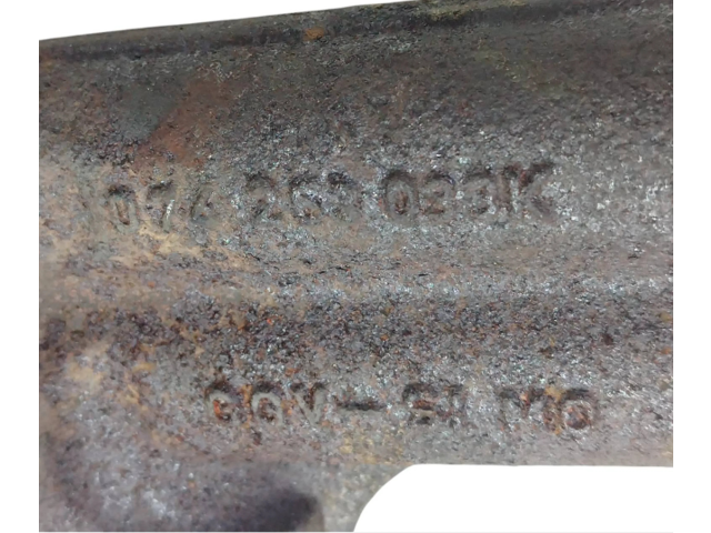 Turbodmychadlo Турбина 5314151, 145782 Volvo S80 D525t