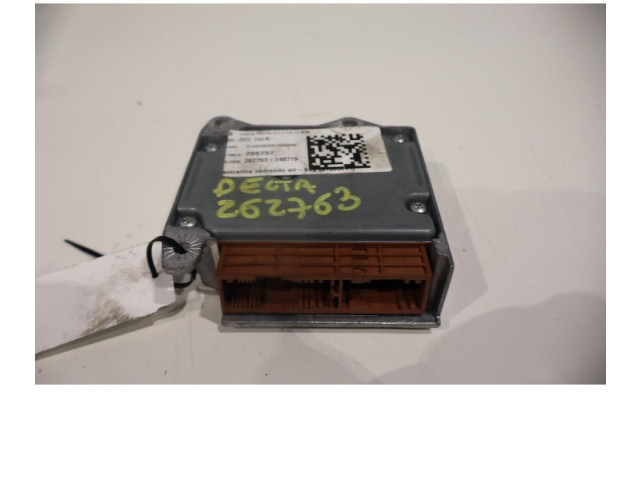 Блок подушек безопасности 51808041   Lancia Delta