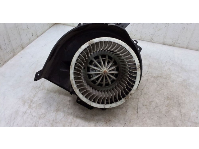 Вентилятор печки    6Q1820015H   Skoda Fabia Mk2 (5J)