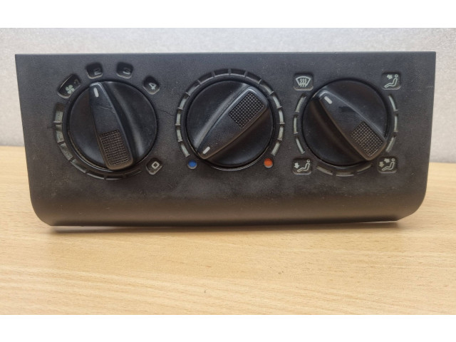 Блок управления климат-контролем 1H0819045C Volkswagen Caddy