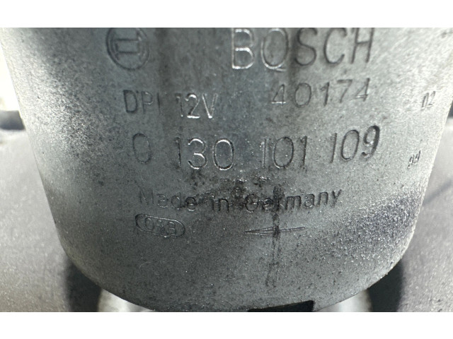 Вентилятор печки 0130101109 Volvo V70