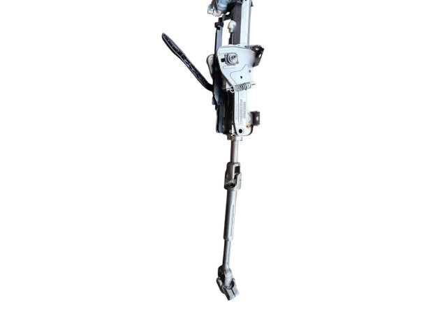    Рулевая рейка 5Q1419502AK   Skoda Octavia Mk3 (5E) 2013 - 2019 года