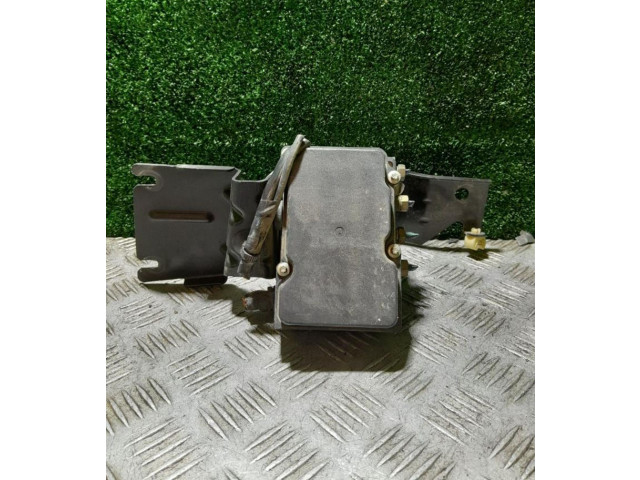 Блок АБС Renault Clio II 2001 - 2005 года