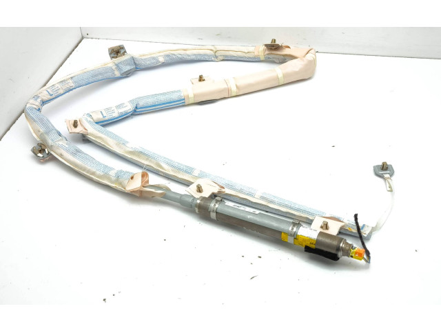 Надувная подушка для крыши 7P5880741C Porsche Cayenne (92A) 2011 - 2017 года