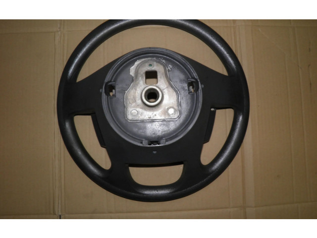 Volant Citroen Jumper 2008