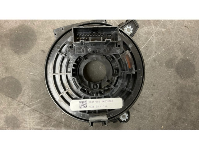 Полоса надувных подушек (кольцо srs)