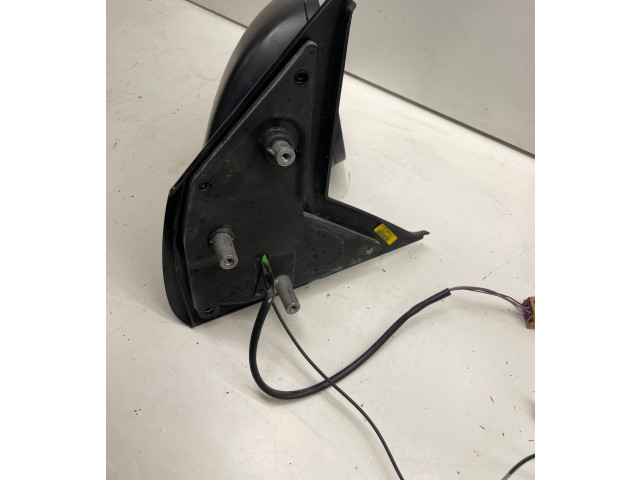 Zpětné zrcátko Volkswagen Transporter - Caravelle T5 2013 7E1857544, 56532701