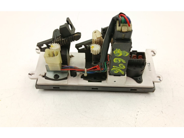 Модуль блока управления кондиционером HQ780030 Hyundai Galloper