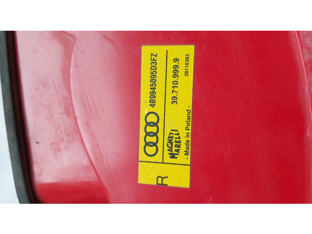 Světlo zadní levé 4B9945095D3FZ, 39710383 Audi A6 S6 C5 4B 1998