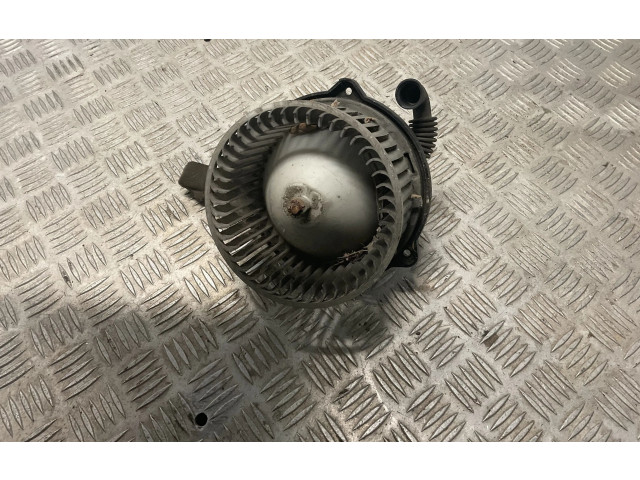 Рулевая рейка Вентилятор печки SsangYong Musso - года