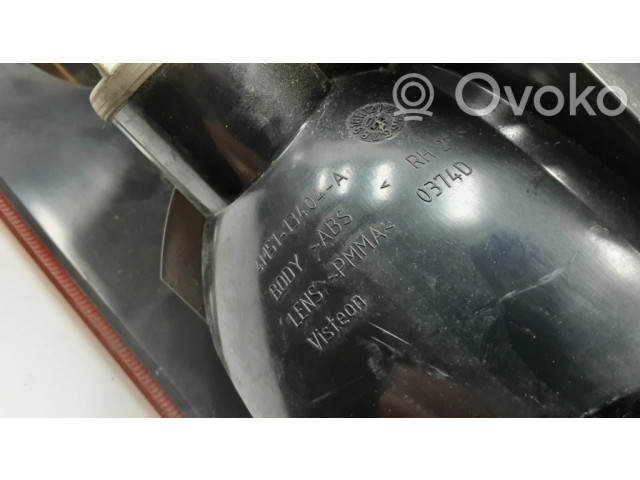 Задний фонарь правый 4M5113404A, 4832 Ford Focus 2004-2010 года