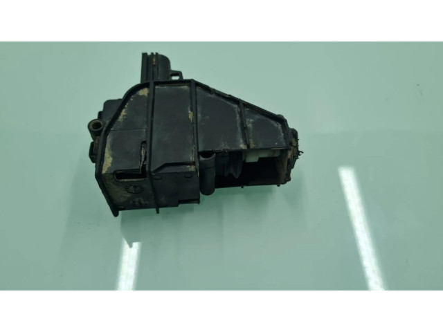 Блок управления двигателя MODULOELECTRONICO Ford Ranger